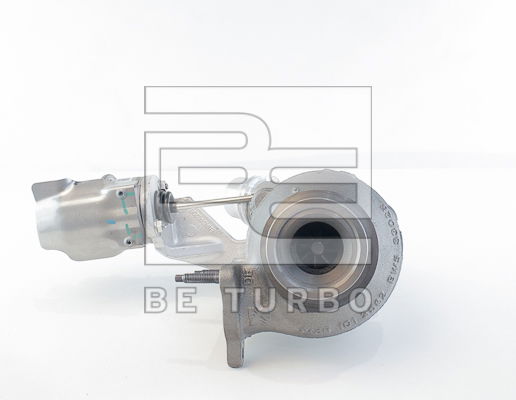 Turbocompresseur, suralimentation
